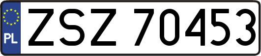 ZSZ70453