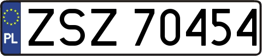 ZSZ70454