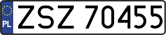 ZSZ70455