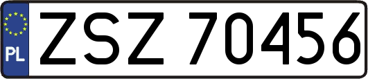 ZSZ70456
