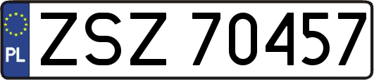 ZSZ70457