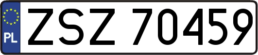 ZSZ70459