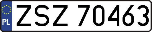 ZSZ70463