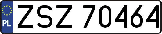 ZSZ70464
