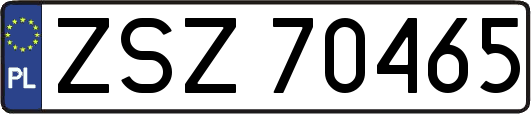ZSZ70465