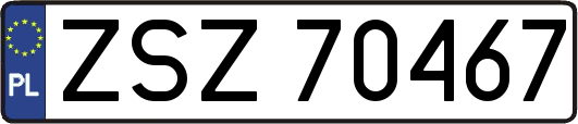 ZSZ70467