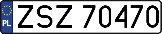 ZSZ70470