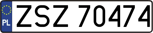 ZSZ70474