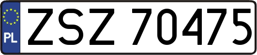 ZSZ70475