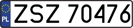 ZSZ70476