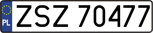 ZSZ70477