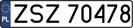 ZSZ70478