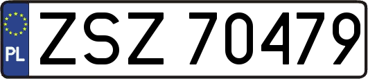 ZSZ70479