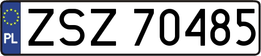 ZSZ70485