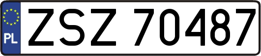 ZSZ70487