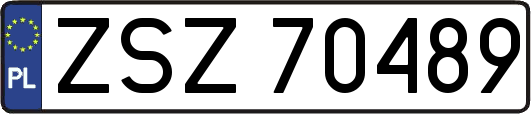 ZSZ70489