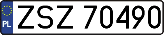 ZSZ70490