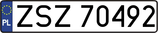 ZSZ70492