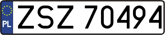 ZSZ70494