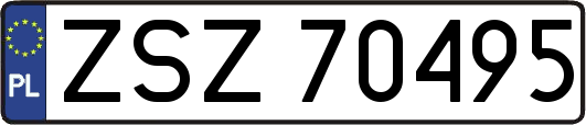 ZSZ70495