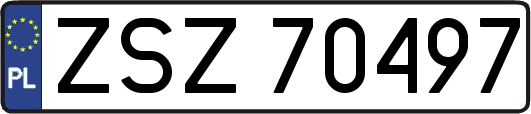 ZSZ70497