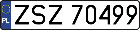 ZSZ70499
