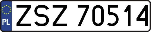 ZSZ70514