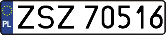 ZSZ70516
