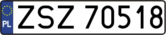 ZSZ70518