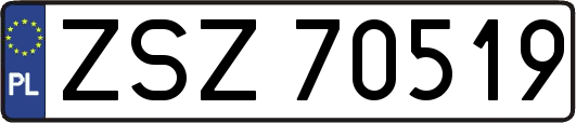 ZSZ70519
