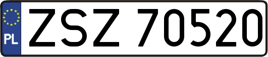 ZSZ70520