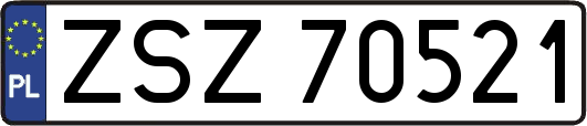 ZSZ70521