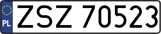 ZSZ70523