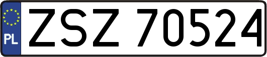 ZSZ70524
