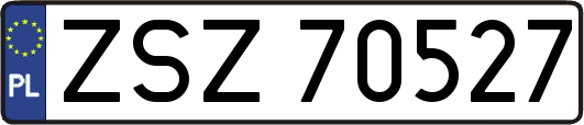 ZSZ70527