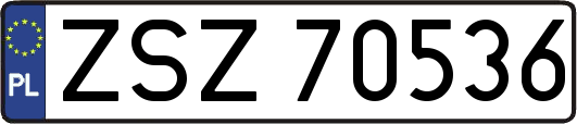 ZSZ70536