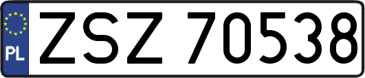 ZSZ70538