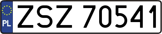 ZSZ70541