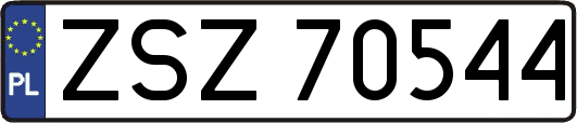 ZSZ70544