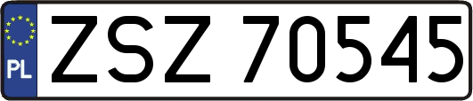 ZSZ70545