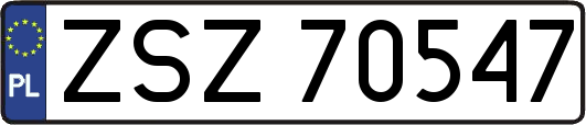 ZSZ70547