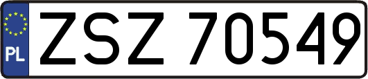 ZSZ70549