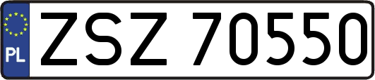 ZSZ70550