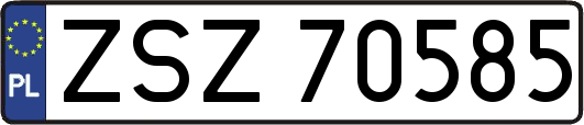 ZSZ70585