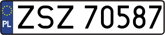ZSZ70587