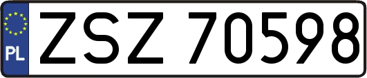 ZSZ70598