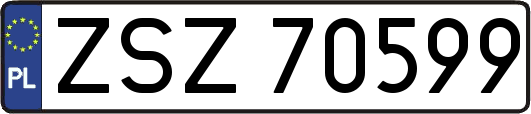 ZSZ70599