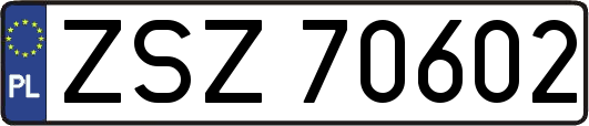 ZSZ70602