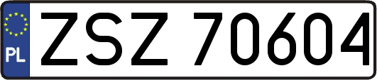 ZSZ70604