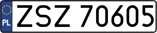 ZSZ70605